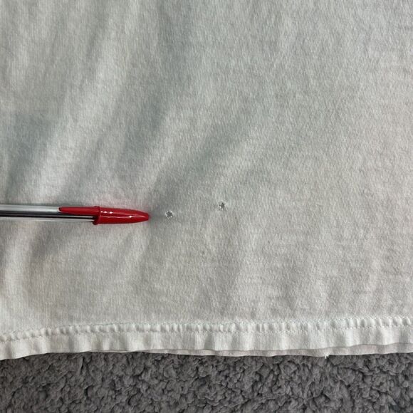 Vintage United We Ride Maryland FOP Men’s Size 2XL Tee Y2K Biker Distressed - Picture 8 of 16